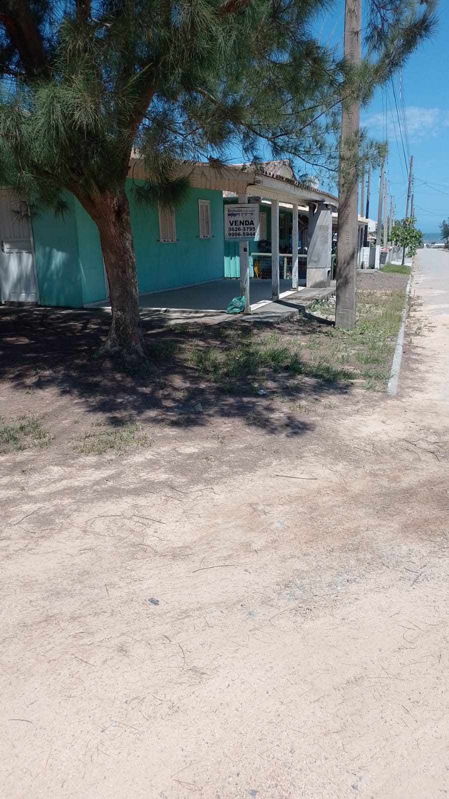 Venda Casa JAGUARUNA - SC